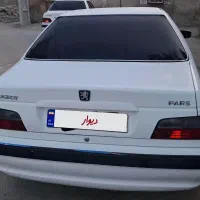 خودرو پارس xpu7