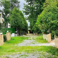 فروش زمین شهرکی /مستندات حقوقی تکمیل /نزدیک دریاچه