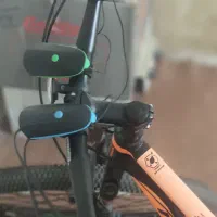 دوچرخه پاور سایز 27/5|دوچرخه، اسکیت، اسکوتر|مشهد, شهرک ابوذر|دیوار