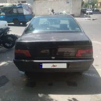 پژو ۴۰۵ جی ال ایکس GLX مدل ۸۳|خودرو سواری و وانت|تهران, شهمیرزادی|دیوار