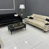 مبل لیندو|مبلمان خانگی و میز عسلی|پردیس, شهرک صنعتی خرمدشت فاز ۷|دیوار