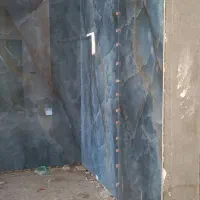کاشیکاری سرامیک کاشی کار پله موزاییک