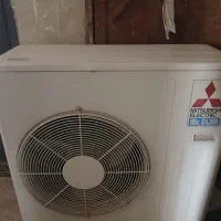 کولر ۳۰ هزار میتسوبیشی