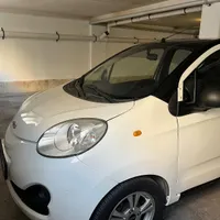 ام‌وی‌ام 110S اسپرت لاکچری، مدل ۱۳۹۷|خودرو سواری و وانت|تهران, ارم|دیوار