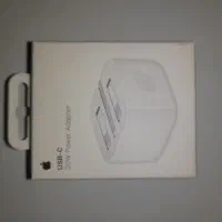 آداپتور اورجینال آیفون