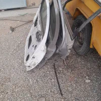 سلام ۴عدد درب زانتیا