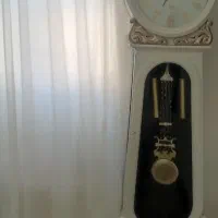 ساعت ایستاده سالم