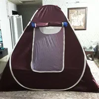 چادر مسافرتی