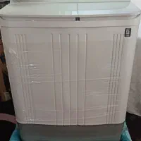 ماشین لباس شویی دوقلو
