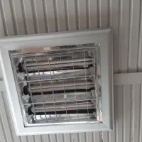 لوستر چند رنگ و مهتابی|لوستر و چراغ آویز|بندر انزلی, طالب آباد|دیوار