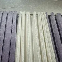 نصاب پرده و کتیبه در انواع|خدمات پیشه و مهارت|زهک, |دیوار