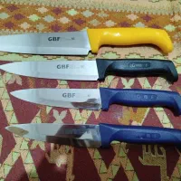 چاقو|کلکسیون و سرگرمی|قم, باجک یک|دیوار