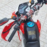 تریل پرواز|موتورسیکلت|فردوس (خراسان), |دیوار