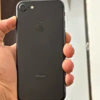 اپل ۷ ۱۲۸ گیگ