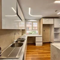 96متر 2خواب قیطریه نزدیک پارک فول بازسازی|اجارهٔ آپارتمان|تهران, قیطریه|دیوار