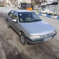 پژو ۴۰۵ مدل ۹۴