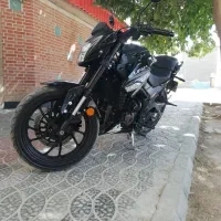 لیفان 250 kps