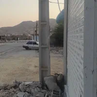 مغازه نوساز کلید نخورده|فروش مغازه و غرفه|داراب, |دیوار