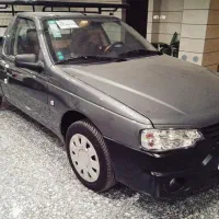 اریسان صفر خشک با پنجاه میلیون لوازم درجه یک|خودرو سواری و وانت|نسیم‌شهر, |دیوار