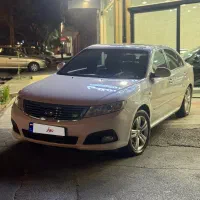 اپتیما مدل ۲۰۱۰ ، ۶ سیلندر