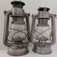 فانوس قدیمی