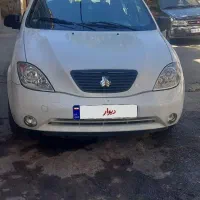 تیبا ۱ صندوق دار