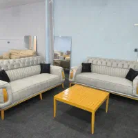 م بل نو بخر با م بل قدیمی‌/اقساط بلندمدت بدون سود|مبلمان خانگی و میز عسلی|شیراز, سلطان آباد|دیوار