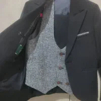 کت و شلوار اسپرت بچه گانه|لباس|وحیدیه, |دیوار