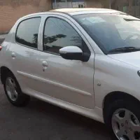 حواله پژو 207ارتقا یافته
