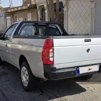 اریسان 2 نقره ای 1403|خودرو سواری و وانت|دزفول, |دیوار
