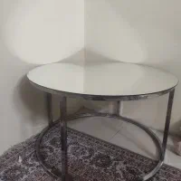 میز جلو مبلی