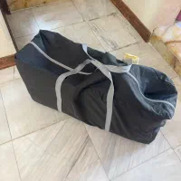 تخت پارک چیکو