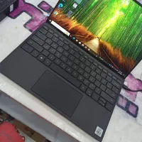 dell xps 9300 لپتاپ آمریکایی خاص|رایانه همراه|کرج, اصفهانی‌ها|دیوار