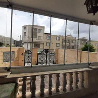 مونتاژونصب شیشه بالکن درزنجان|خدمات پیشه و مهارت|زنجان, |دیوار