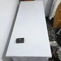 میز ام دی اف کاملا سالم و نو|میز تحریر و کامپیوتر|ایلام, |دیوار