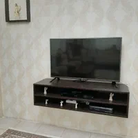 میزتلوزیون دیواری وشلف|میز تلویزیون|کرج, شاهین‌ویلا|دیوار