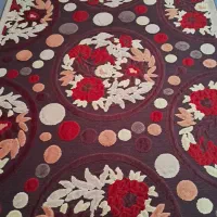 دو عددگلیم فرش اشپزخونه درحدنو|گلیم، جاجیم، گبه|کرج, حیدرآباد|دیوار