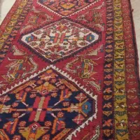 پادری کناری ۴ متر دستبافت