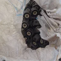 همکار جهت کار در پلاستیک سازی