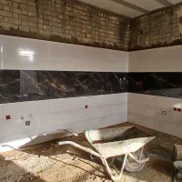 کاشیکاری و سرامیک کاری