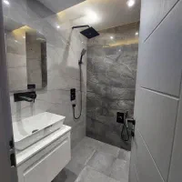 لوکیشن خاص۱۱۳متر/روبه آفتاب/مشاعات تراورتن/شکیل|فروش آپارتمان|تهران, سازمان آب|دیوار