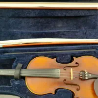 ویالون christina