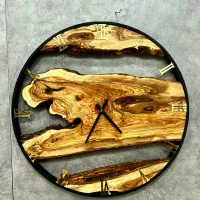 انواع لوازم چوبی