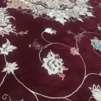 دوتخته فرش ۱۲ متری|فرش|مشهد, خواجه ربیع|دیوار