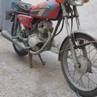 موتور مدل ۸۵