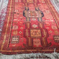 فرش دستباف طبیعی