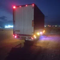 جک اراز . 9تن مدل 89|خودرو سنگین|قزوین, |دیوار