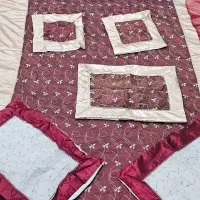 رختخواب. روتختی.