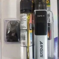 پاد آرگست g2