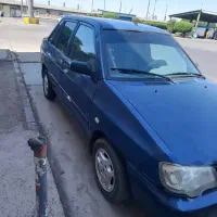 پراید ۱۳۲ مدل ۹۱ دو تیکه رنگ|خودرو سواری و وانت|بندر ماهشهر, |دیوار